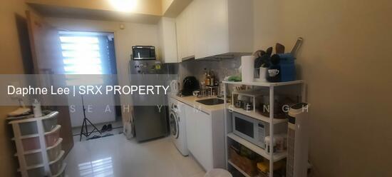 The Verve (D12), Apartment #605038471